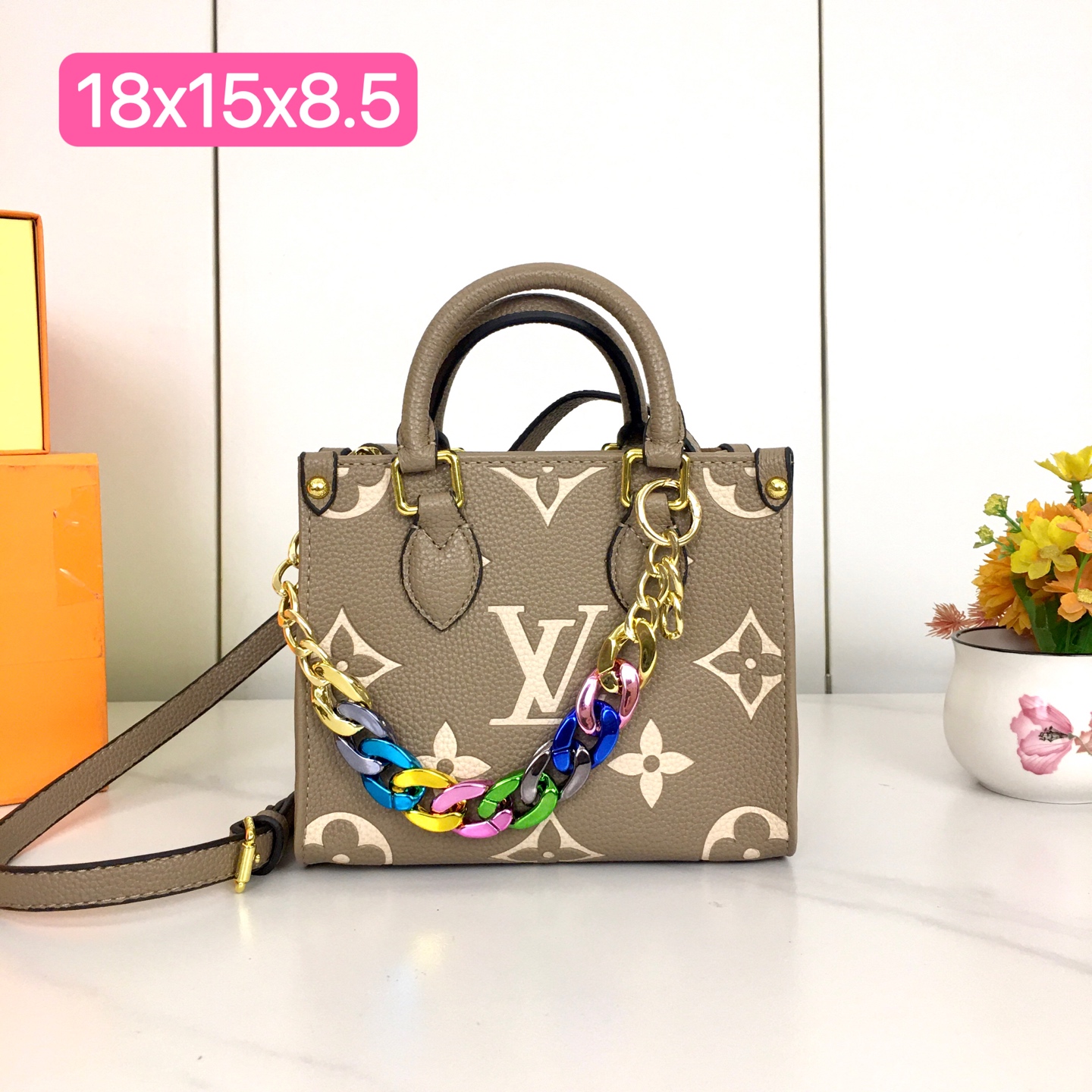 LV bag 116